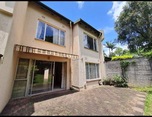 3 BEDROOM DUPLEX SOLD IN ASHLEY
